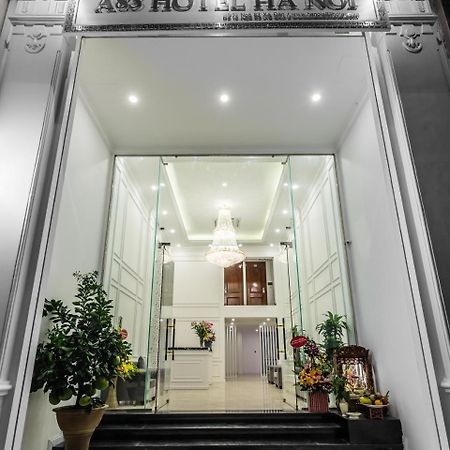 Hanoi A83 Hotel Εξωτερικό φωτογραφία