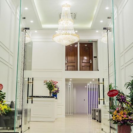 Hanoi A83 Hotel Εξωτερικό φωτογραφία
