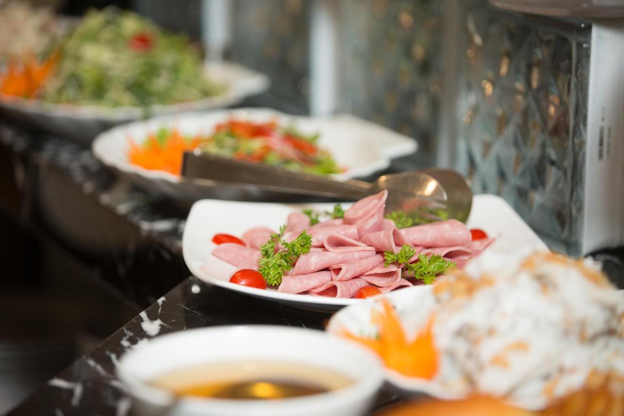 Hanoi A83 Hotel Εξωτερικό φωτογραφία