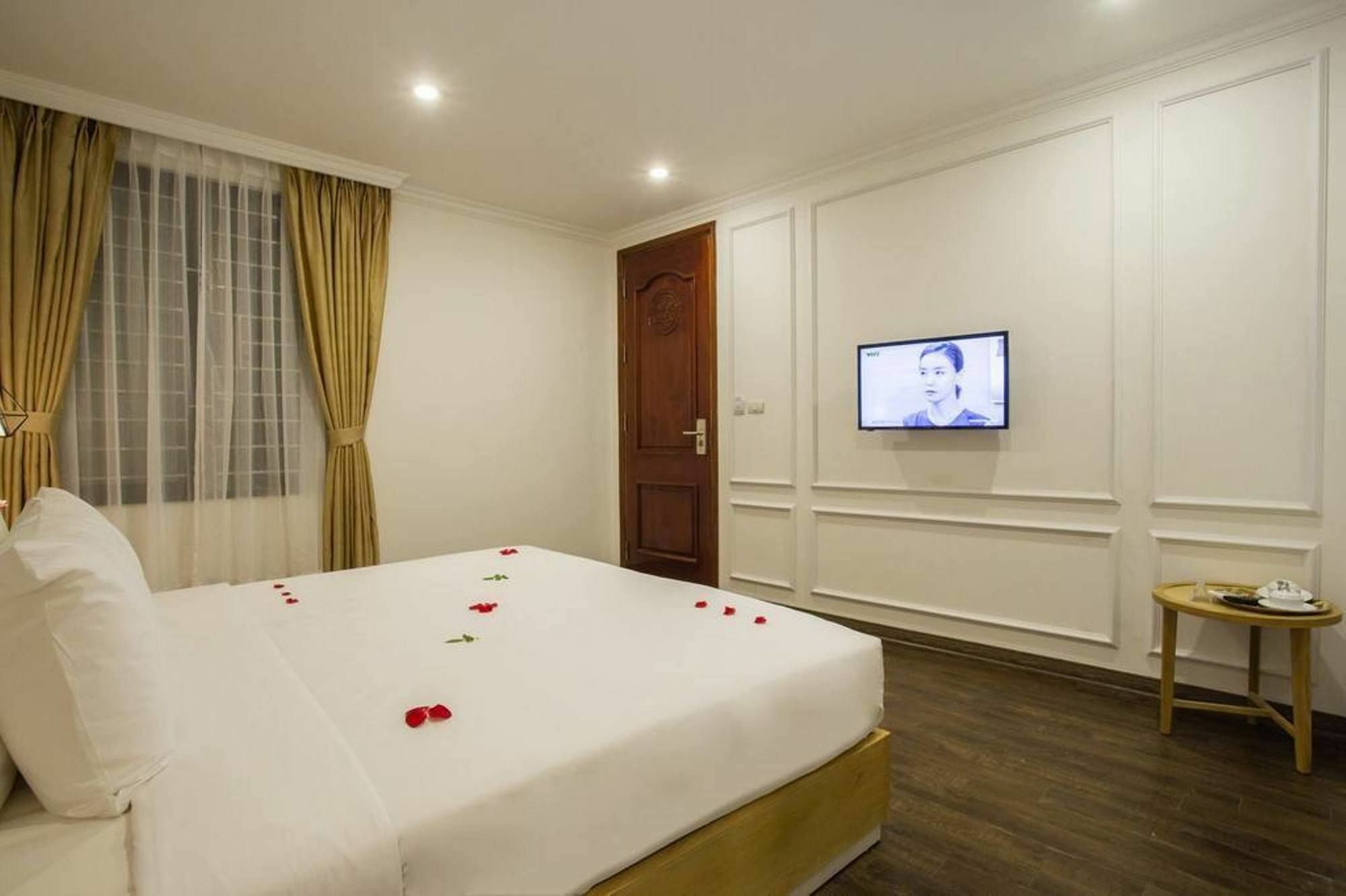 Hanoi A83 Hotel Εξωτερικό φωτογραφία