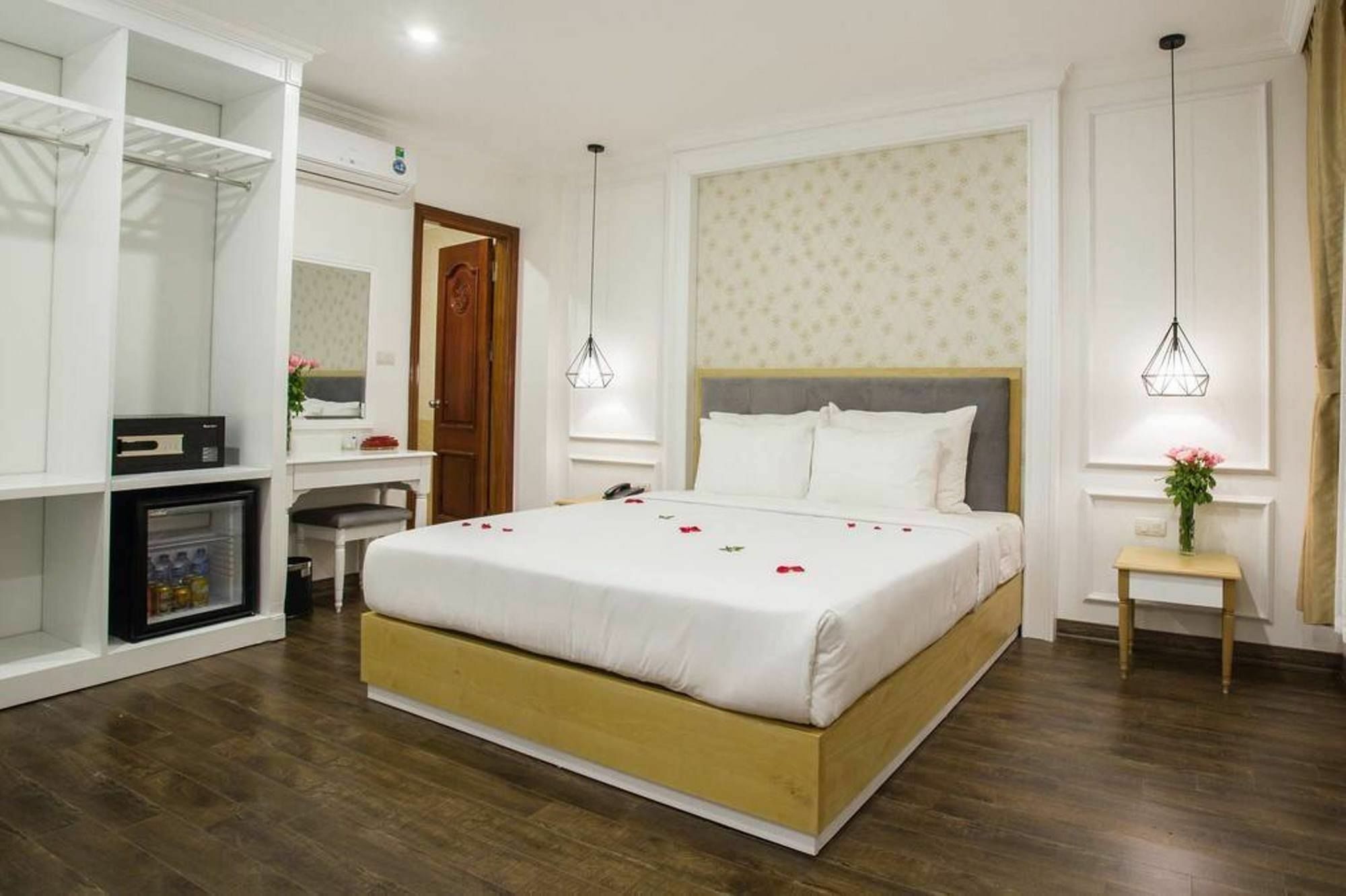 Hanoi A83 Hotel Εξωτερικό φωτογραφία