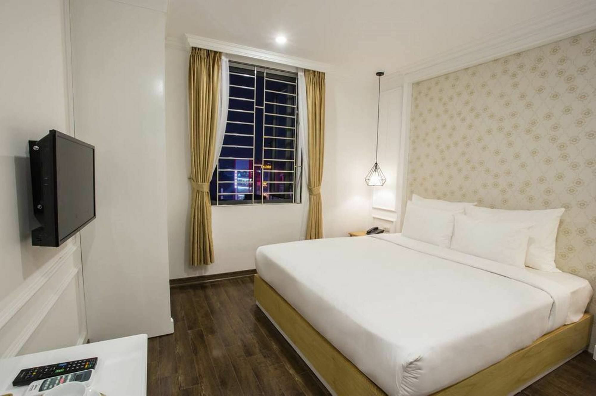 Hanoi A83 Hotel Εξωτερικό φωτογραφία