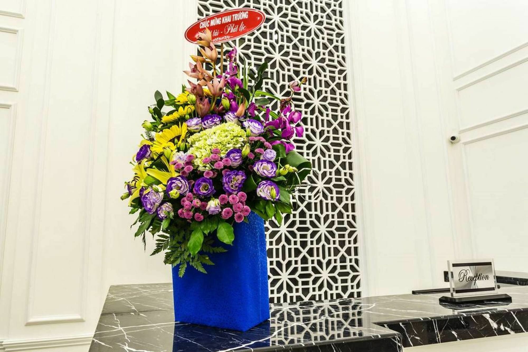 Hanoi A83 Hotel Εξωτερικό φωτογραφία
