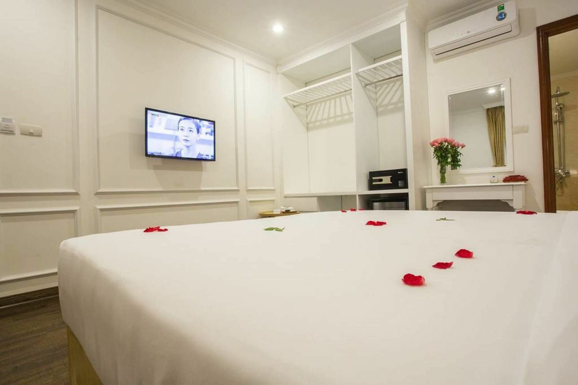 Hanoi A83 Hotel Εξωτερικό φωτογραφία
