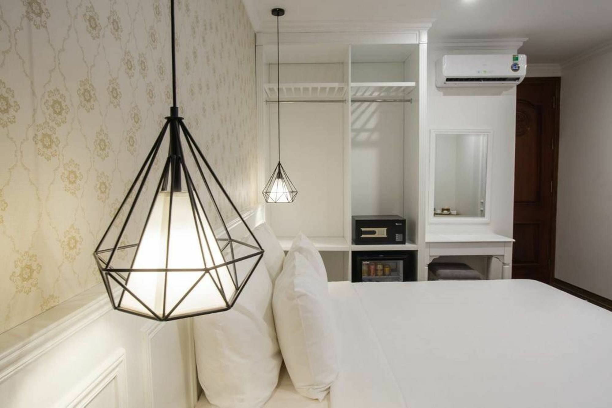 Hanoi A83 Hotel Εξωτερικό φωτογραφία